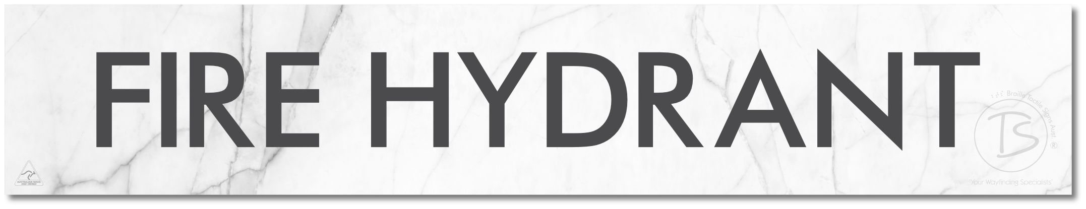 FIRE HYDRANT