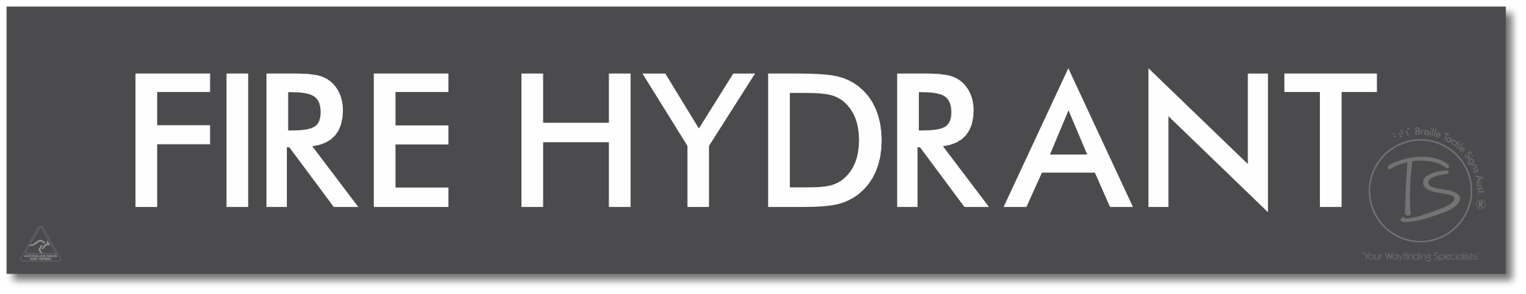 FIRE HYDRANT