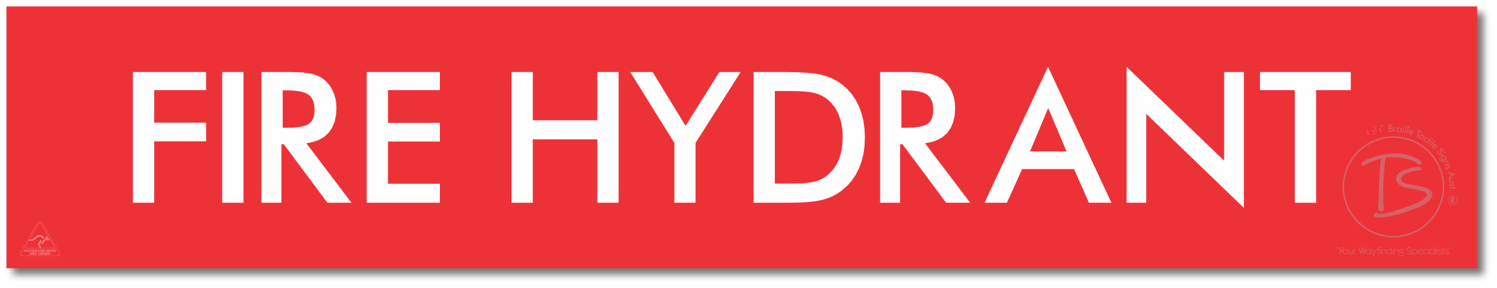 FIRE HYDRANT