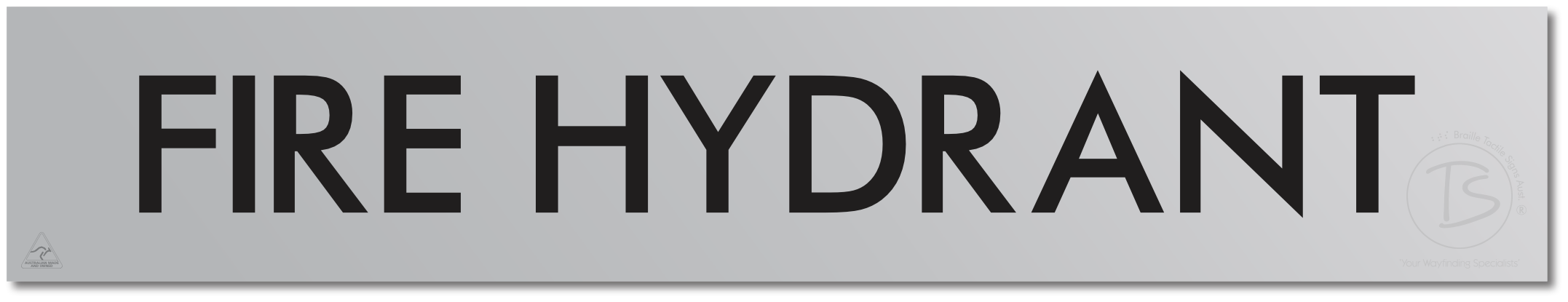 FIRE HYDRANT