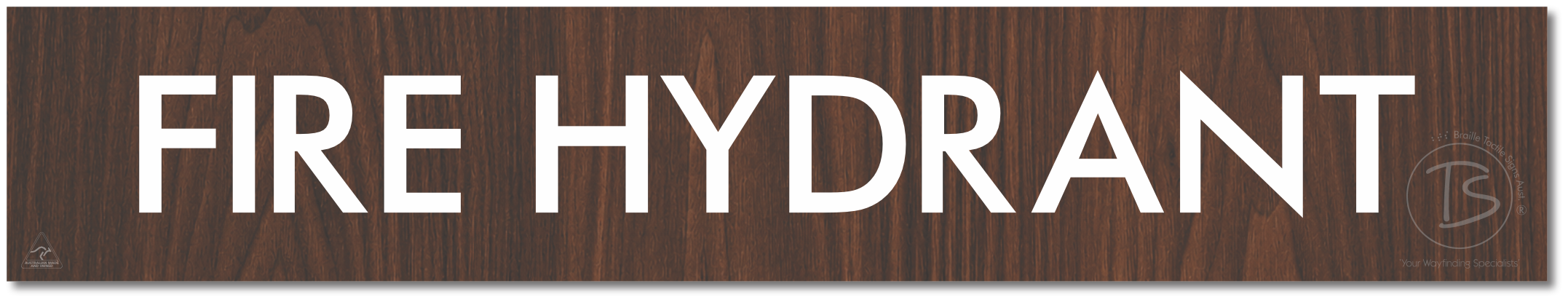 FIRE HYDRANT