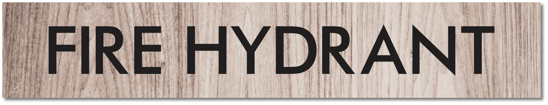 FIRE HYDRANT