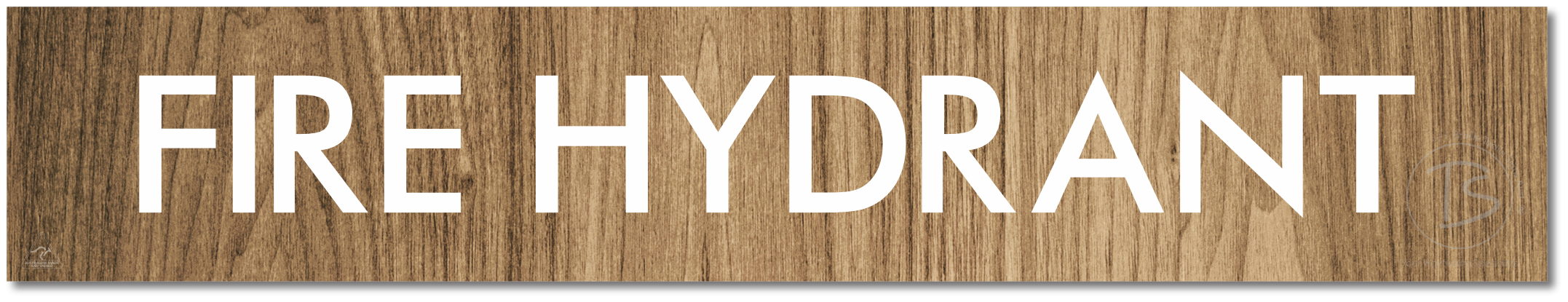 FIRE HYDRANT
