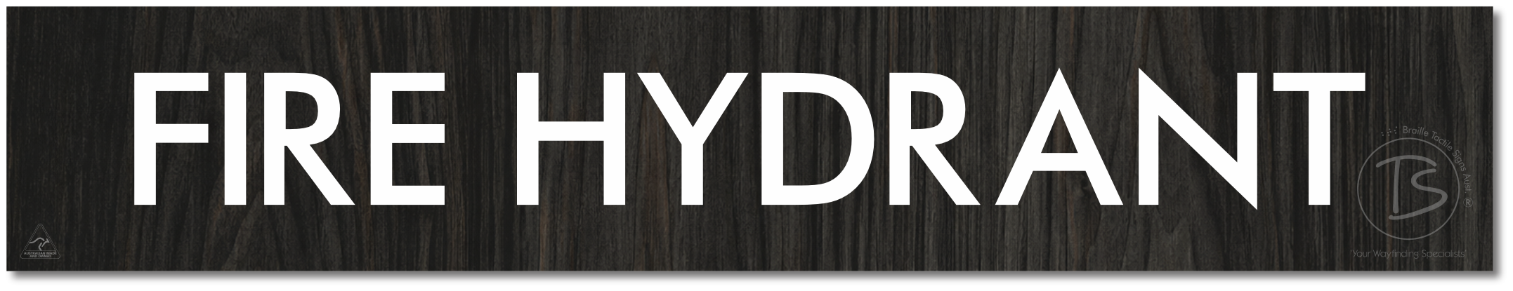 FIRE HYDRANT
