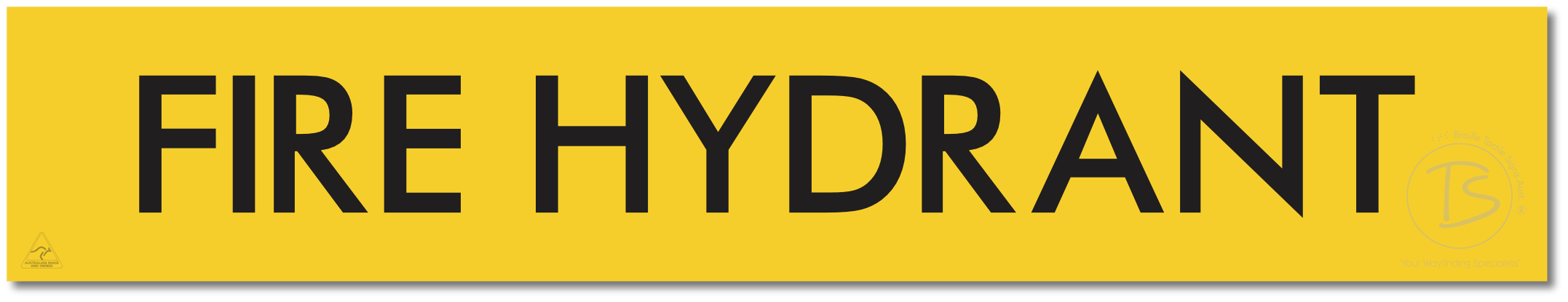 FIRE HYDRANT
