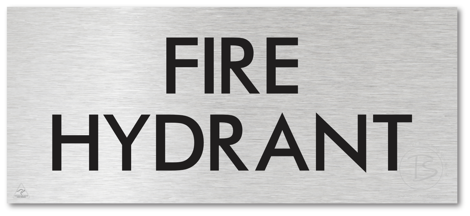 FIRE HYDRANT