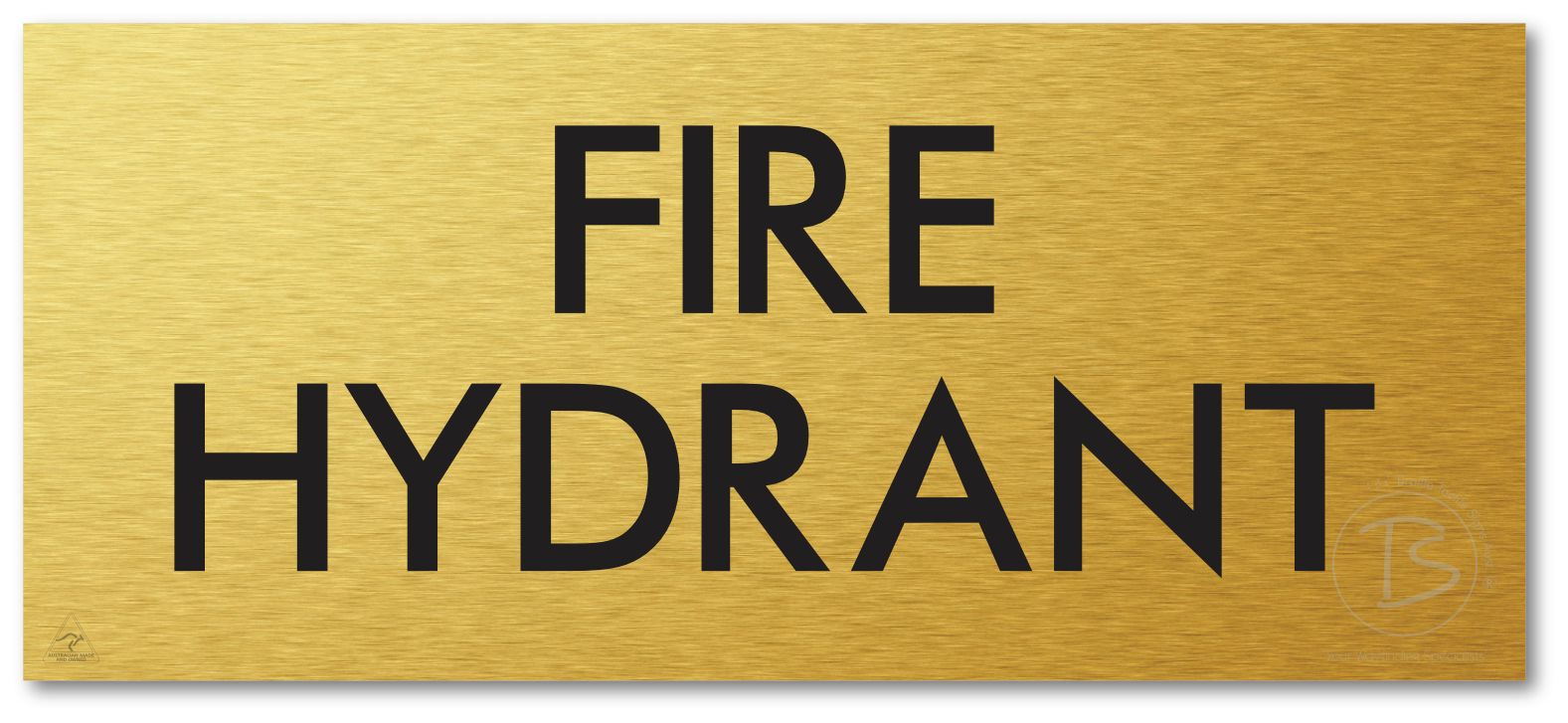 FIRE HYDRANT