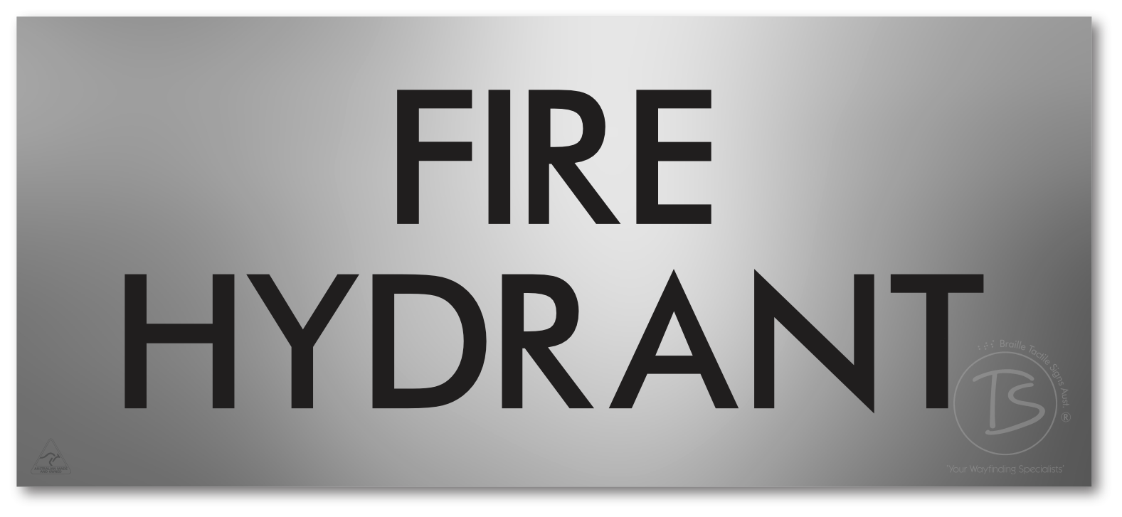 FIRE HYDRANT