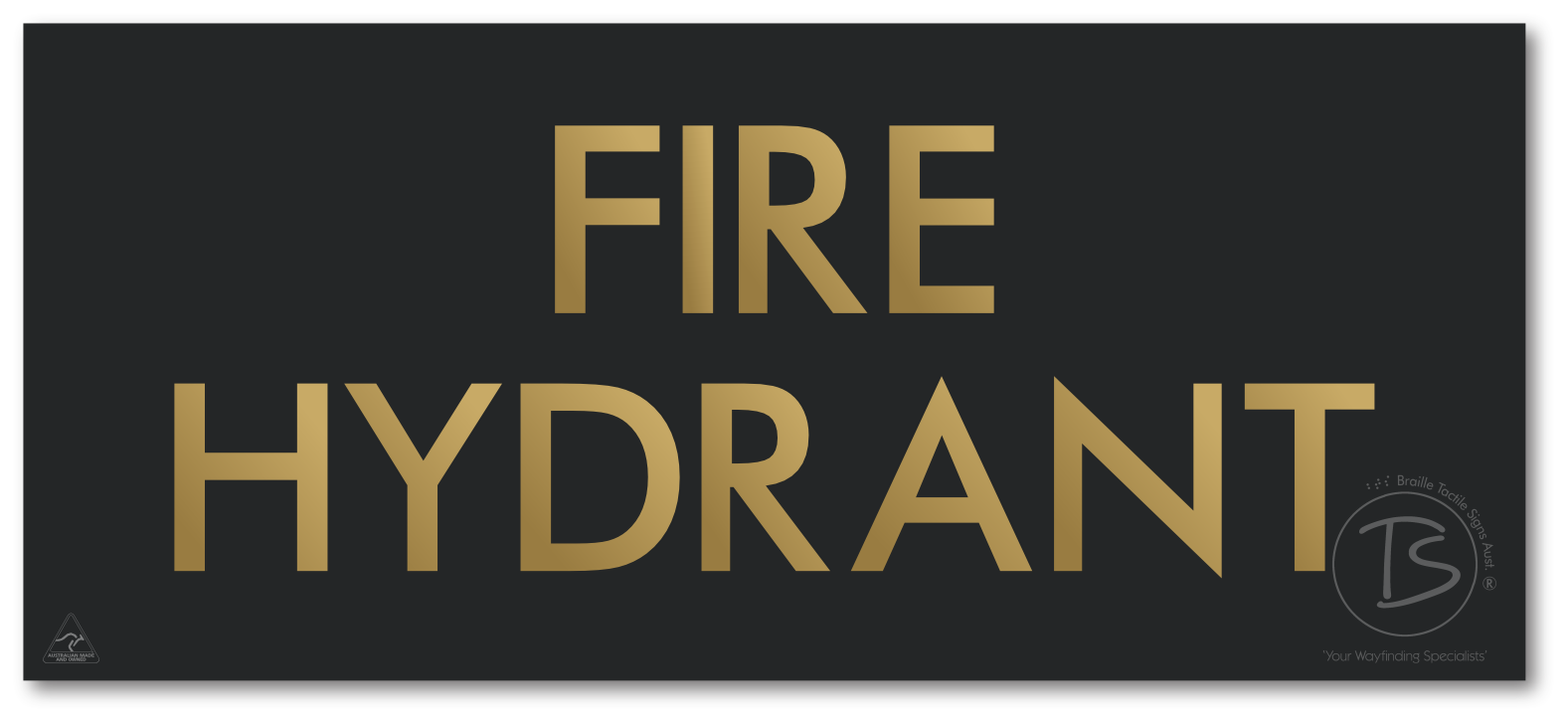 FIRE HYDRANT