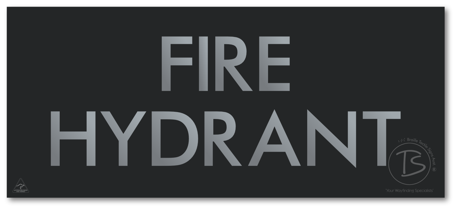 FIRE HYDRANT