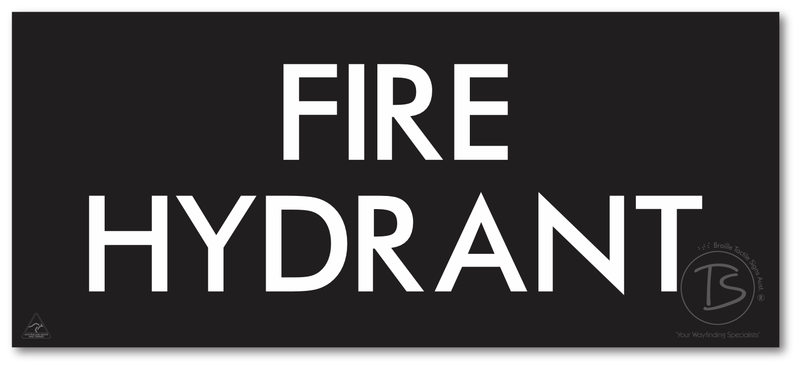 FIRE HYDRANT
