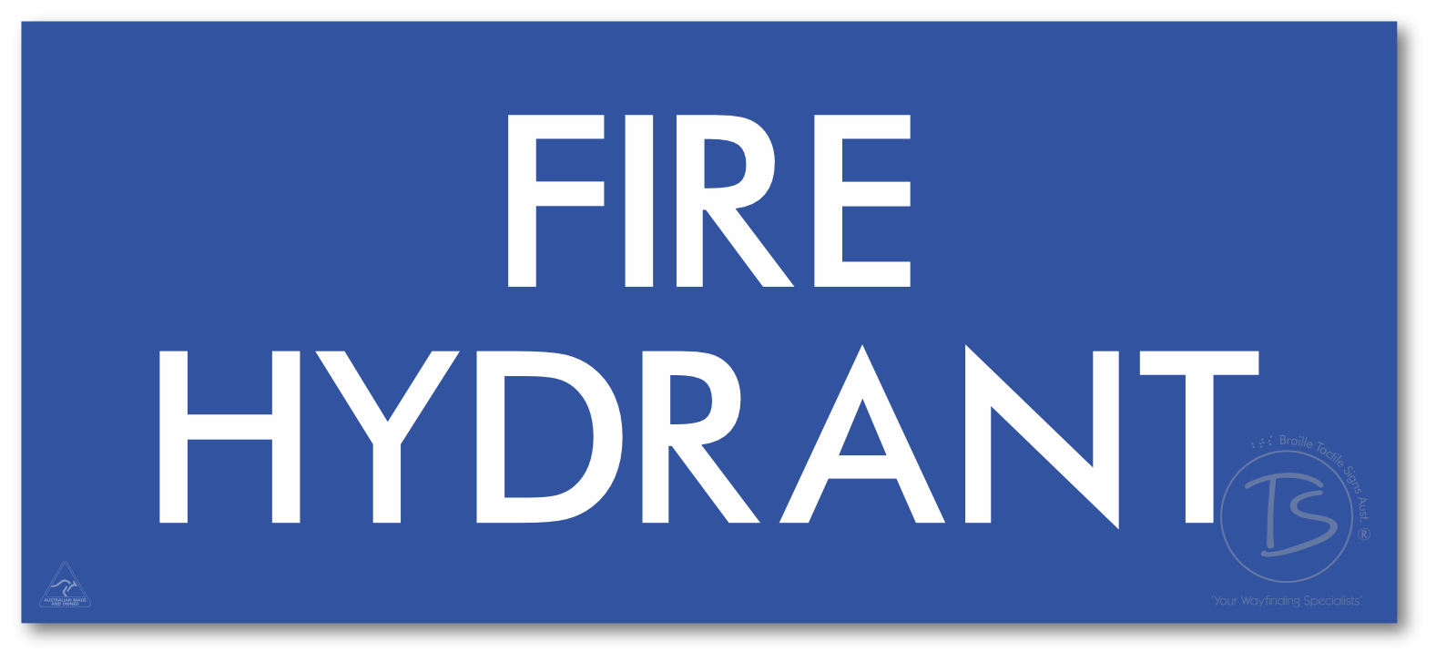 FIRE HYDRANT