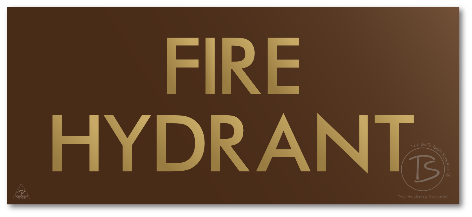 FIRE HYDRANT