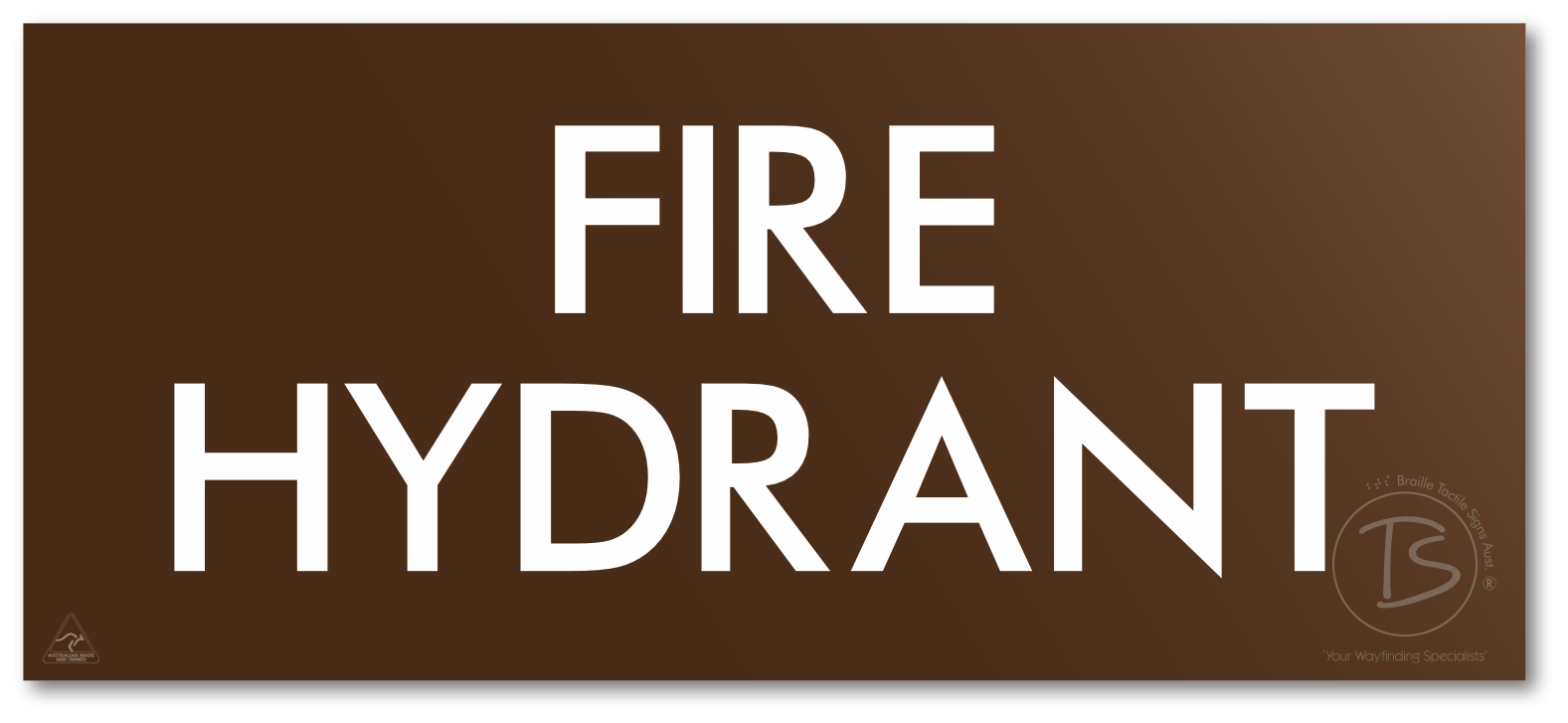 FIRE HYDRANT