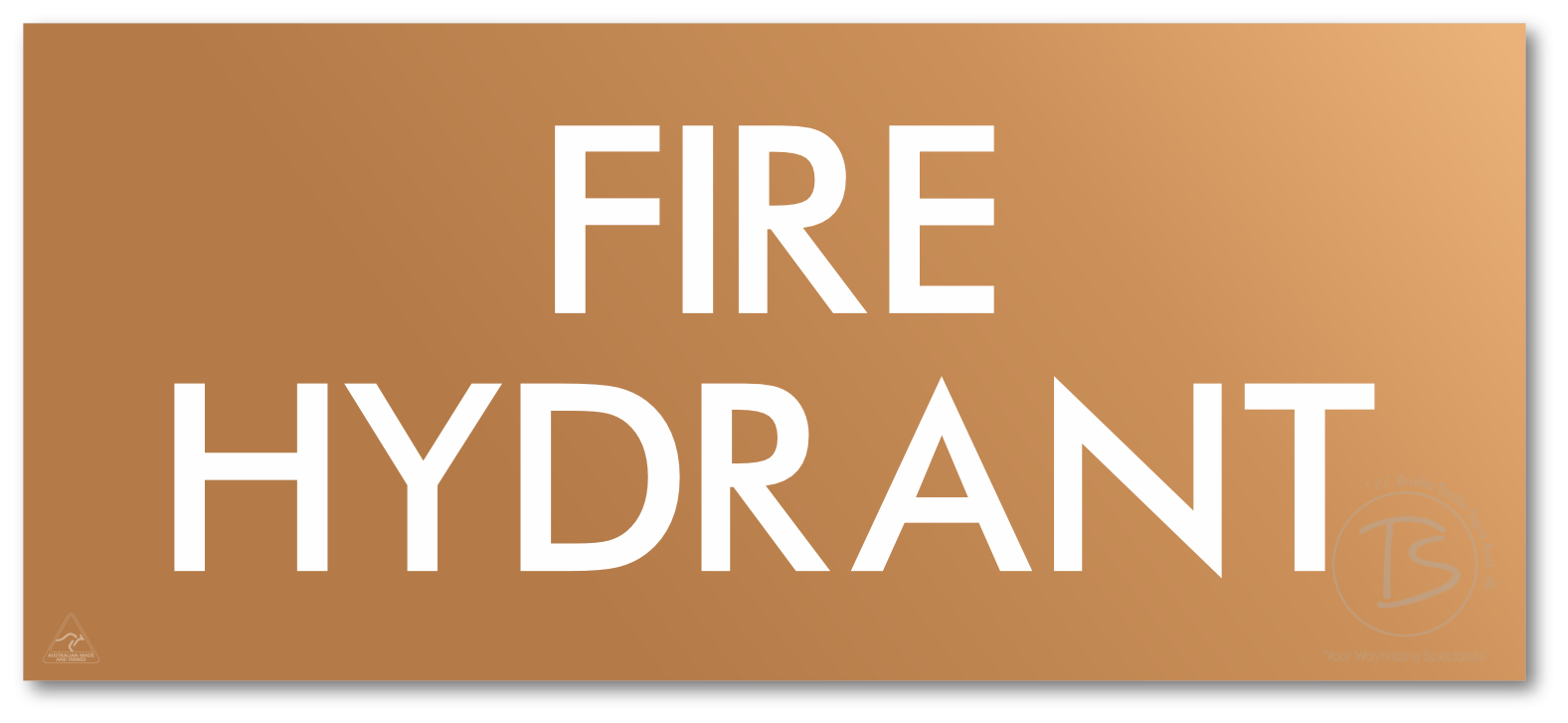 FIRE HYDRANT