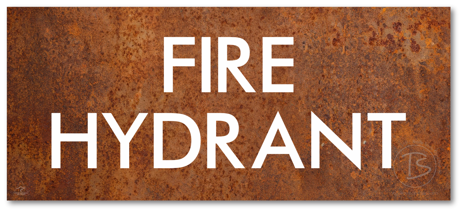 FIRE HYDRANT