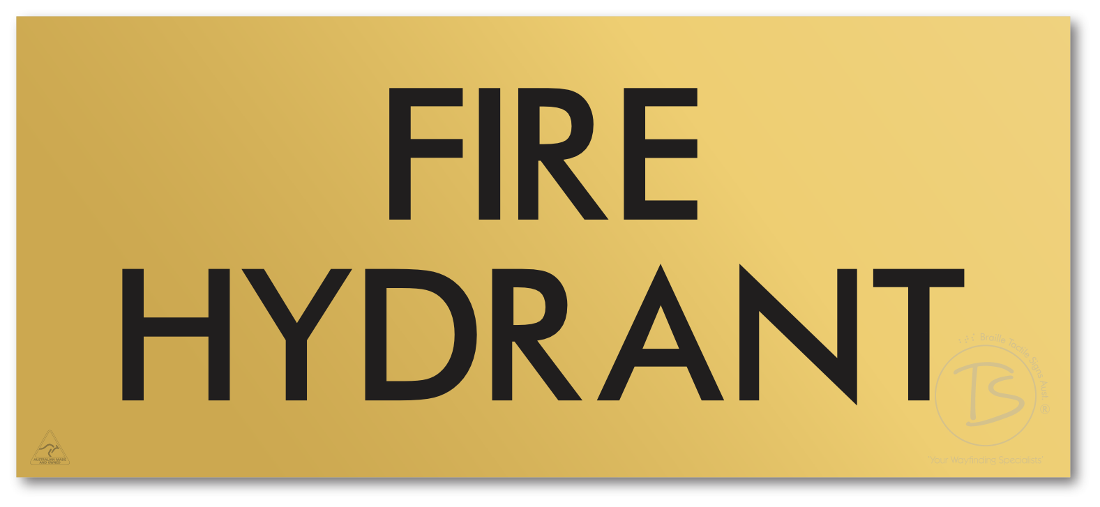 FIRE HYDRANT