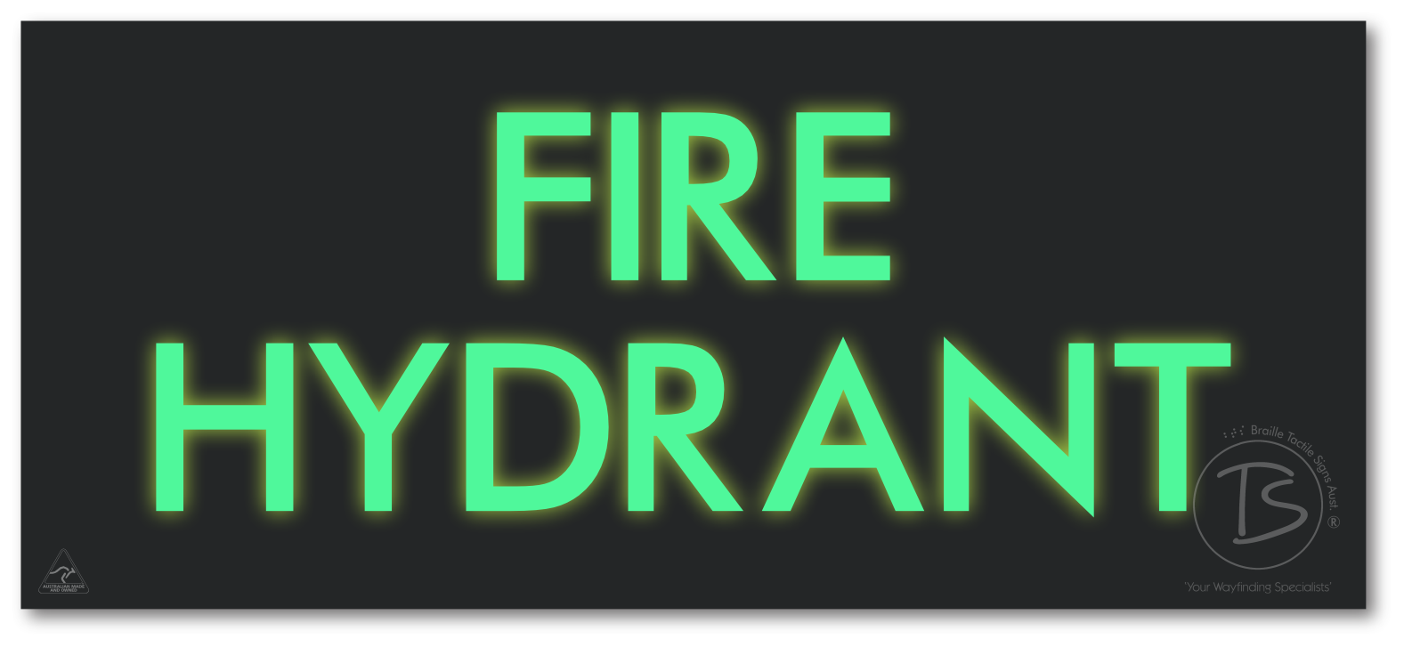 FIRE HYDRANT