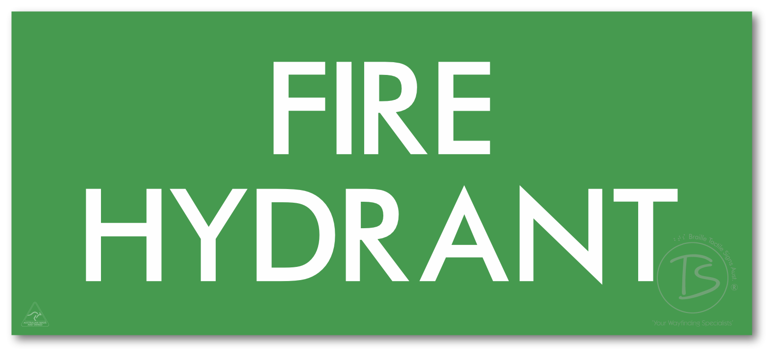 FIRE HYDRANT