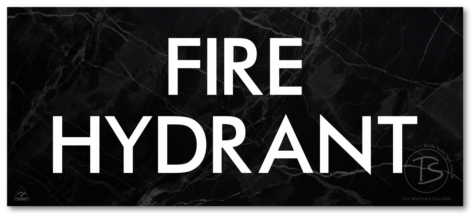 FIRE HYDRANT