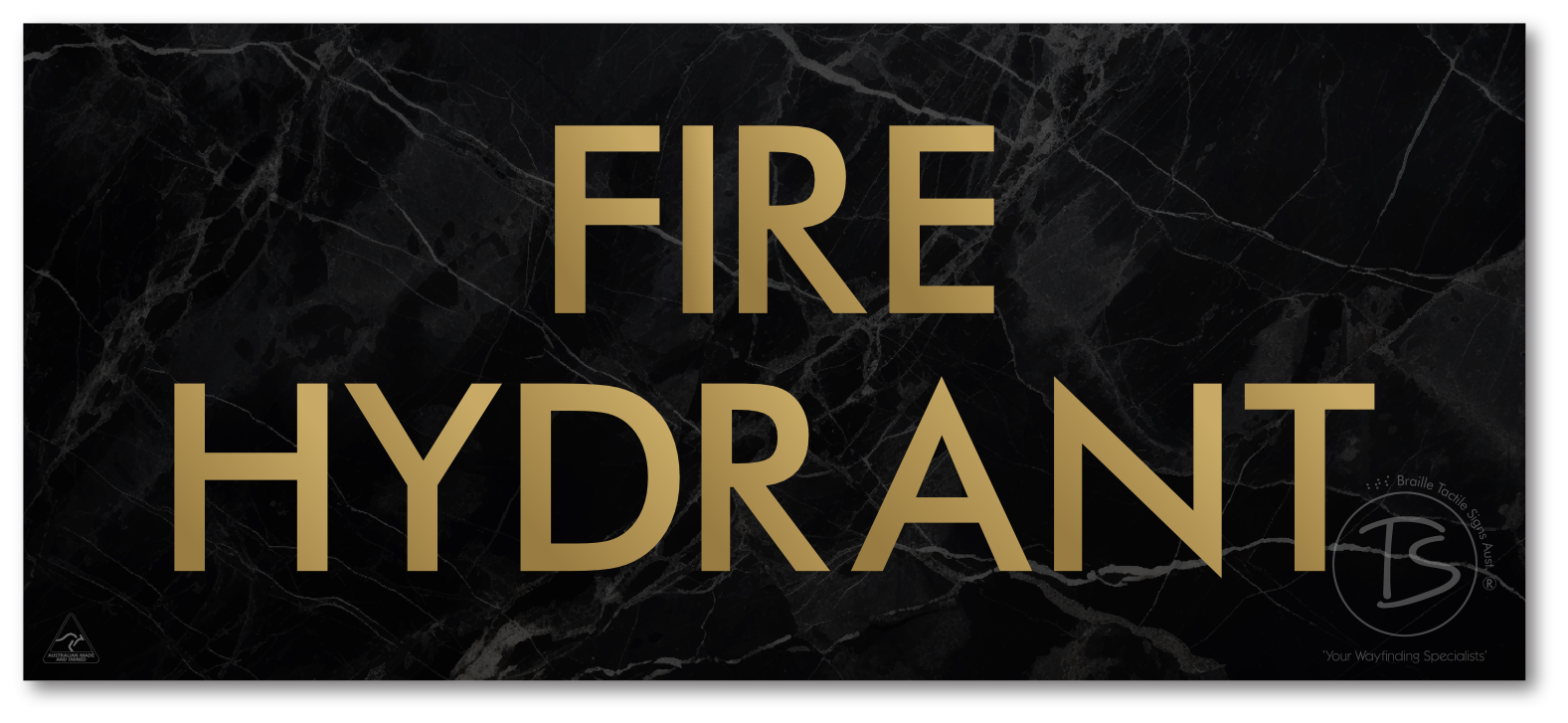 FIRE HYDRANT