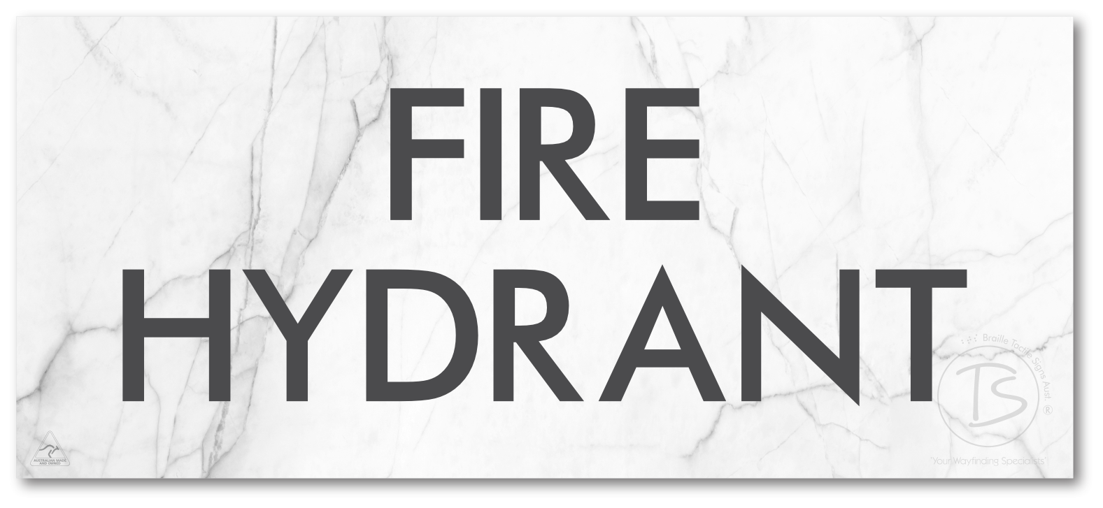 FIRE HYDRANT