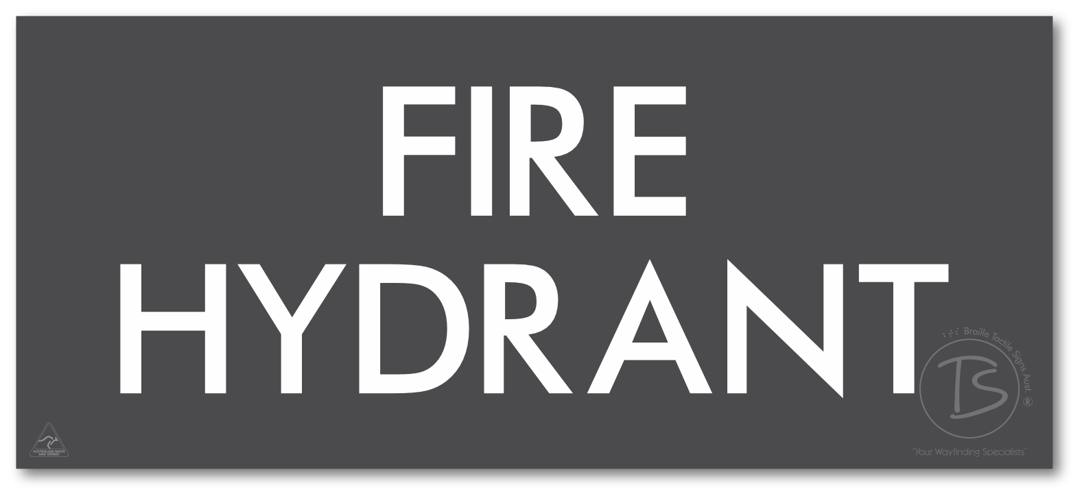 FIRE HYDRANT