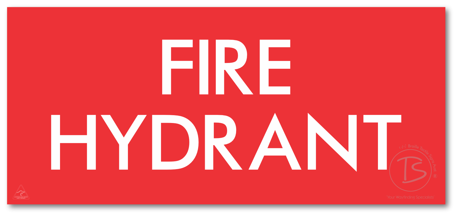 FIRE HYDRANT