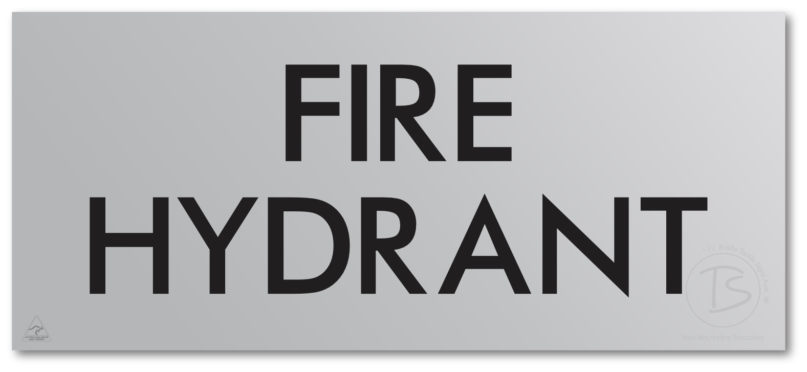 FIRE HYDRANT