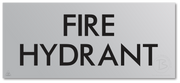 FIRE HYDRANT