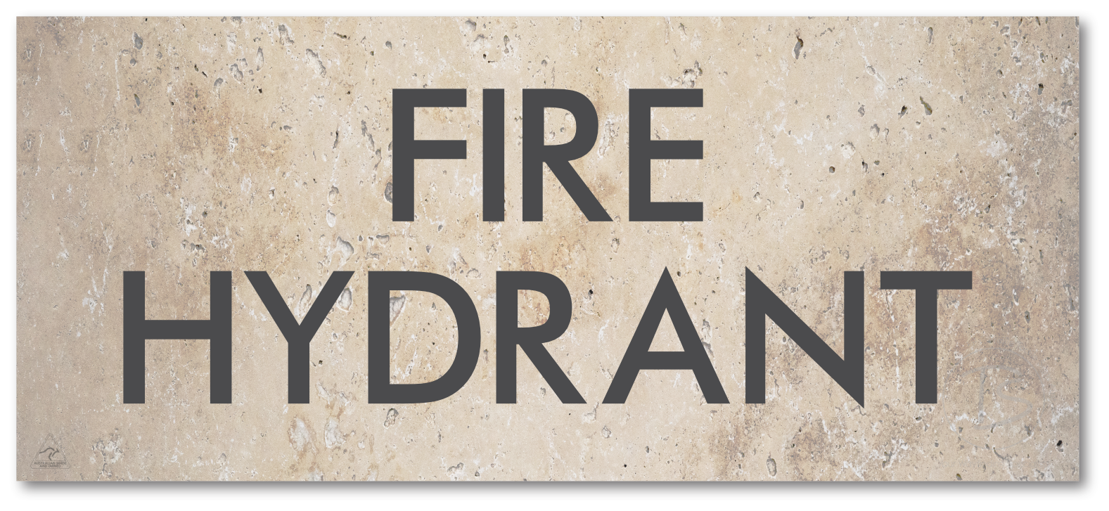 FIRE HYDRANT