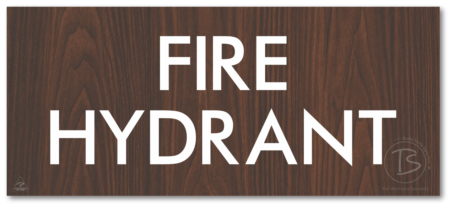 FIRE HYDRANT
