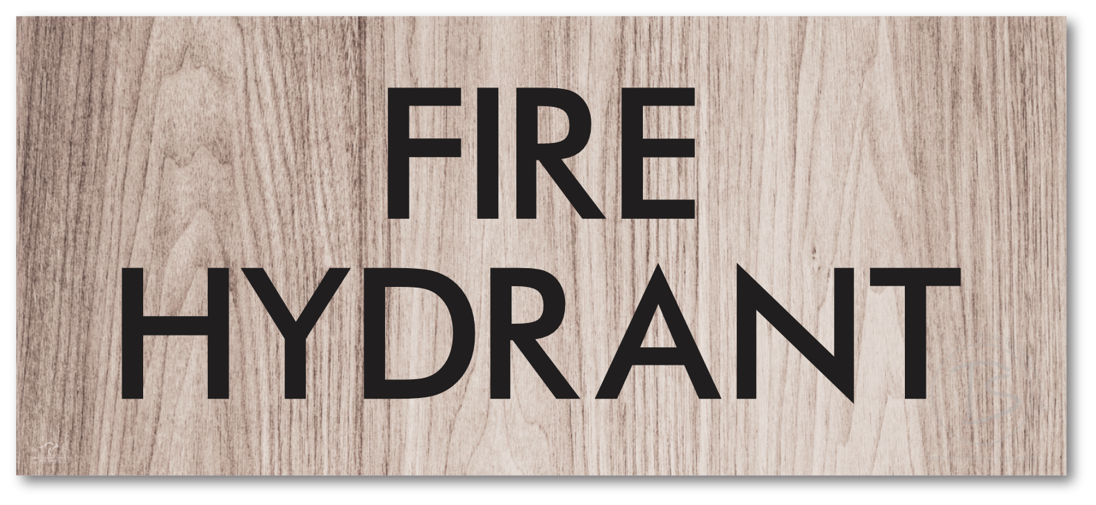 FIRE HYDRANT