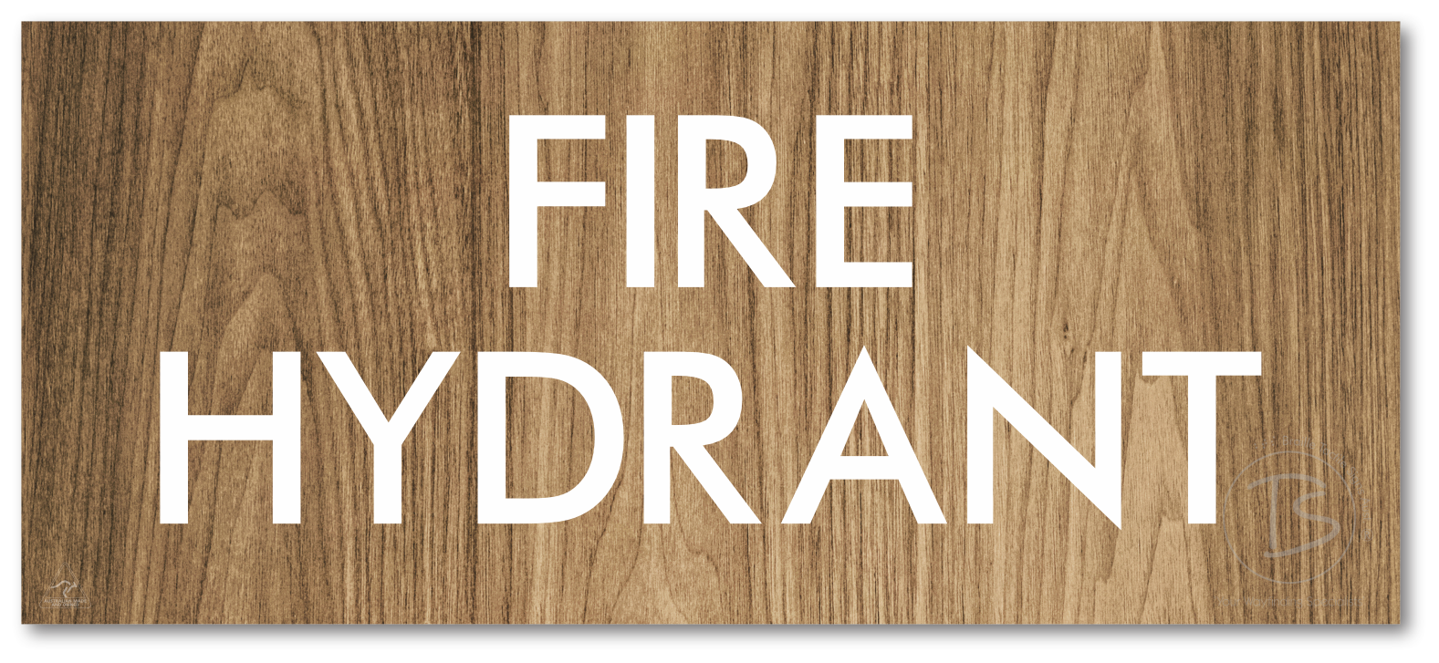 FIRE HYDRANT