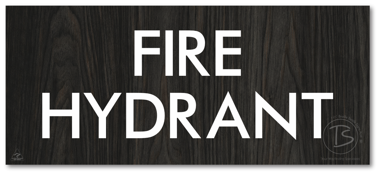 FIRE HYDRANT
