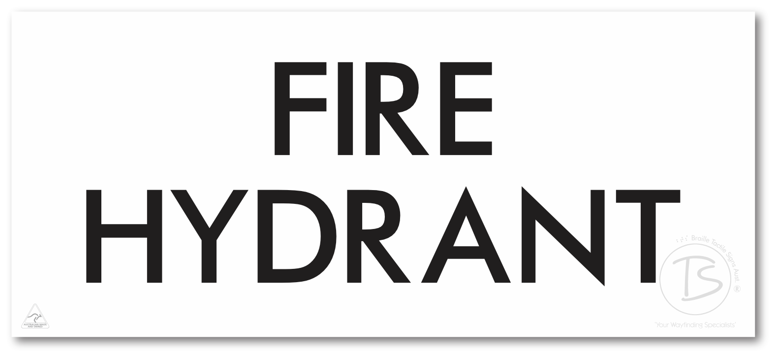 FIRE HYDRANT