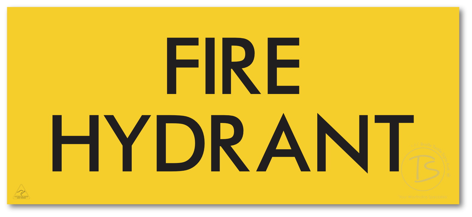 FIRE HYDRANT