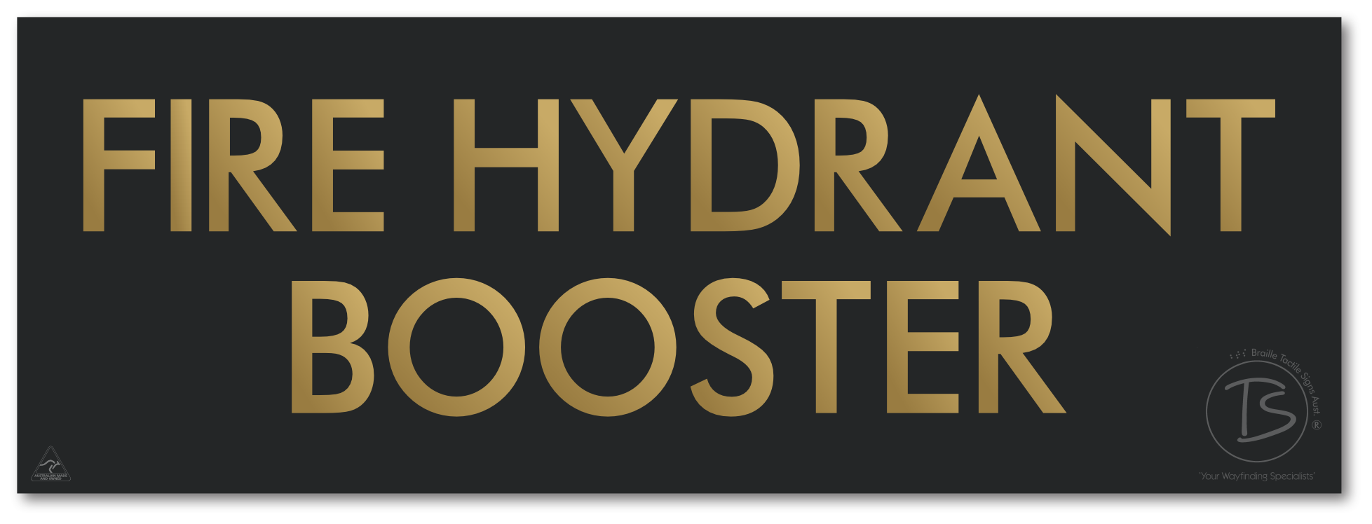 FIRE HYDRANT BOOSTER