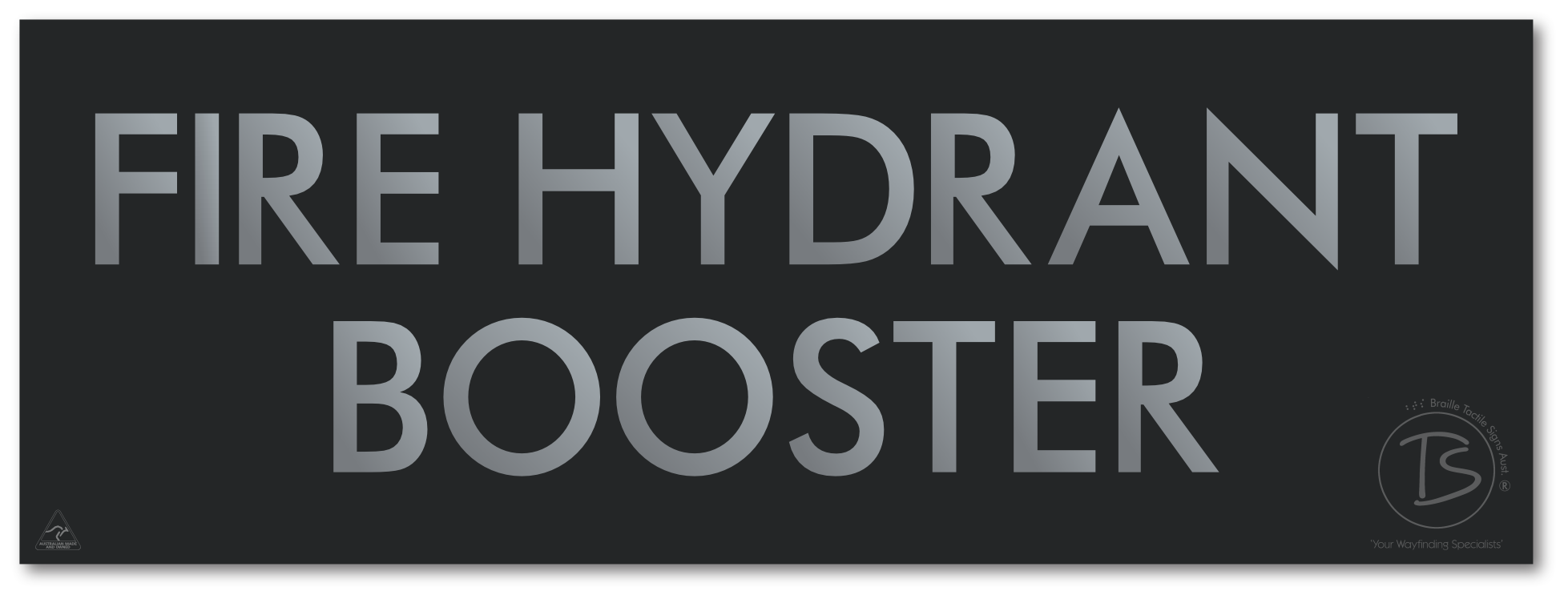 FIRE HYDRANT BOOSTER