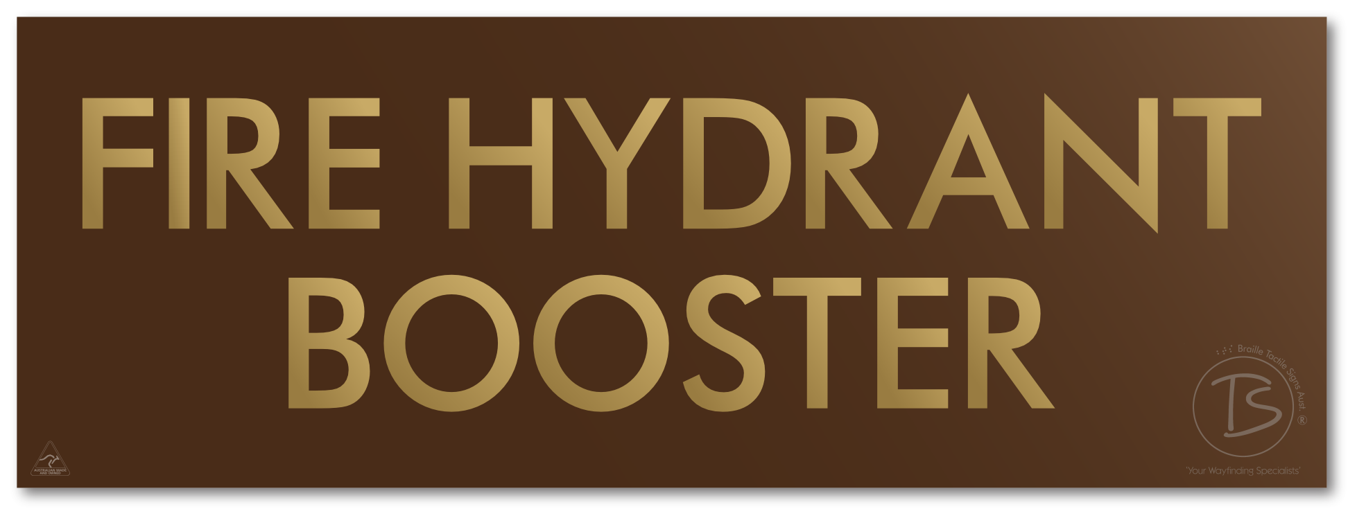 FIRE HYDRANT BOOSTER