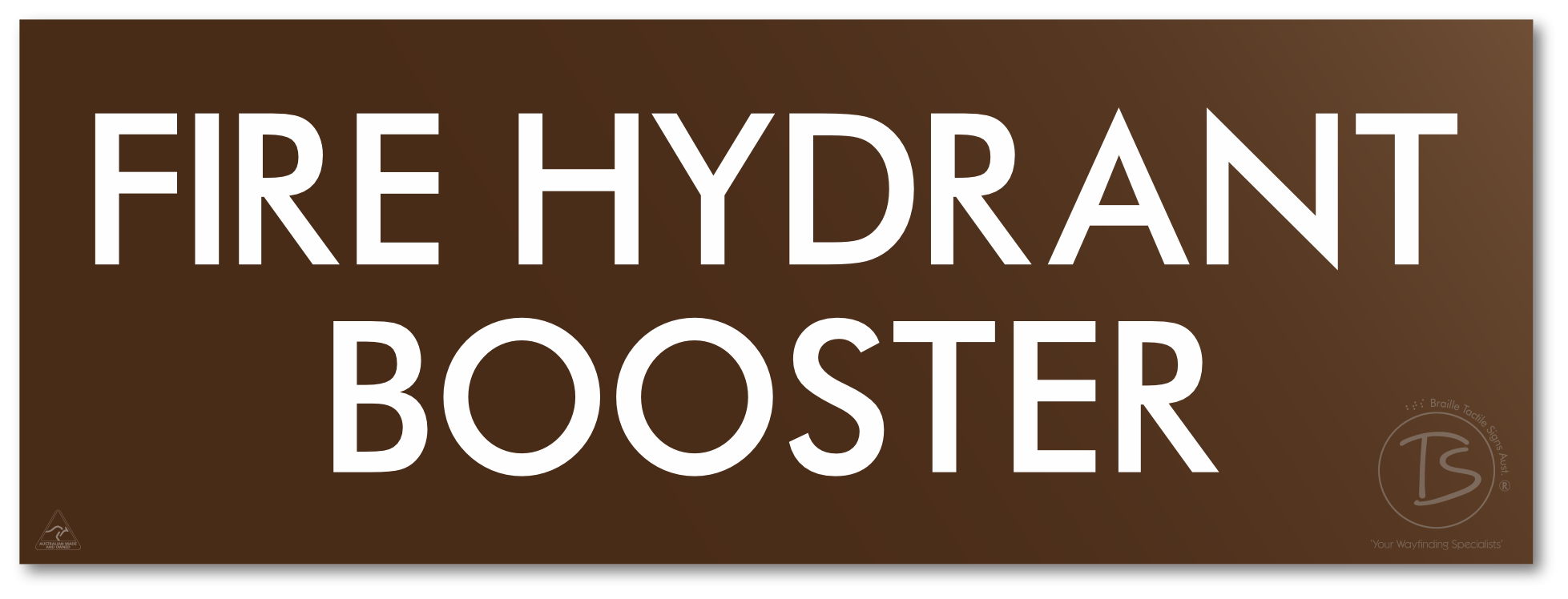 FIRE HYDRANT BOOSTER
