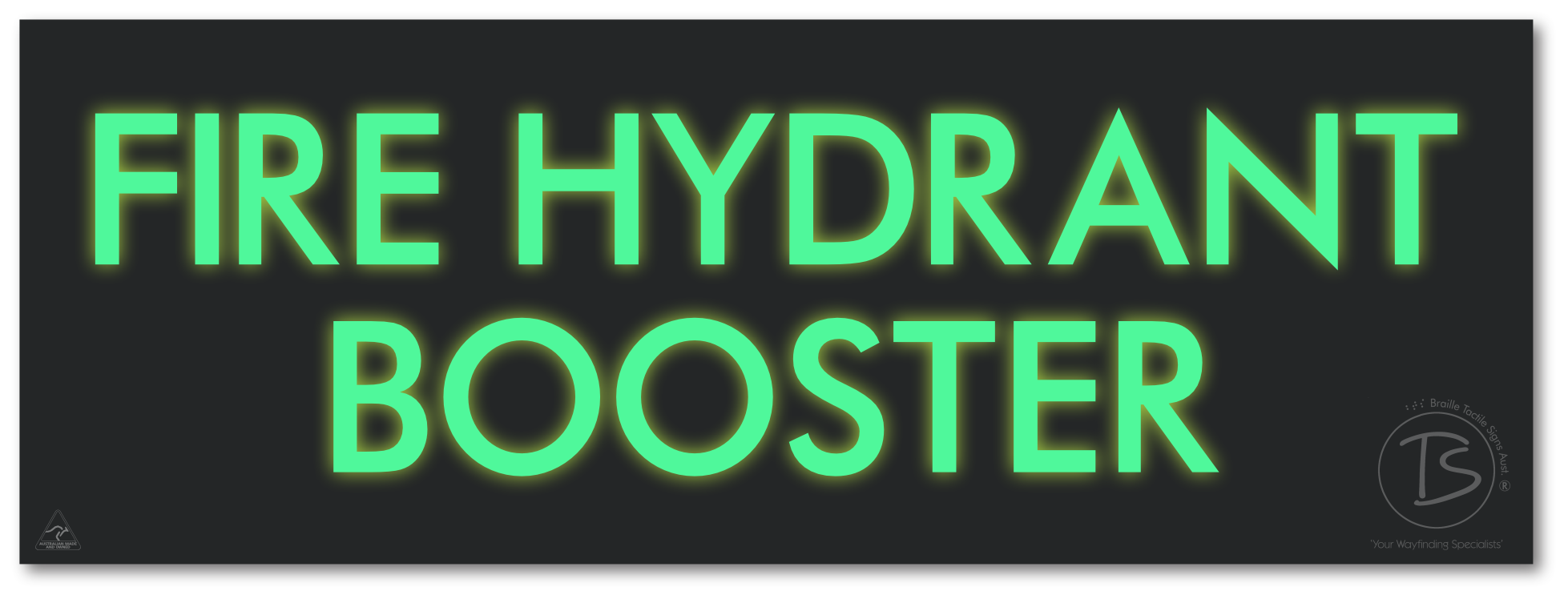 FIRE HYDRANT BOOSTER