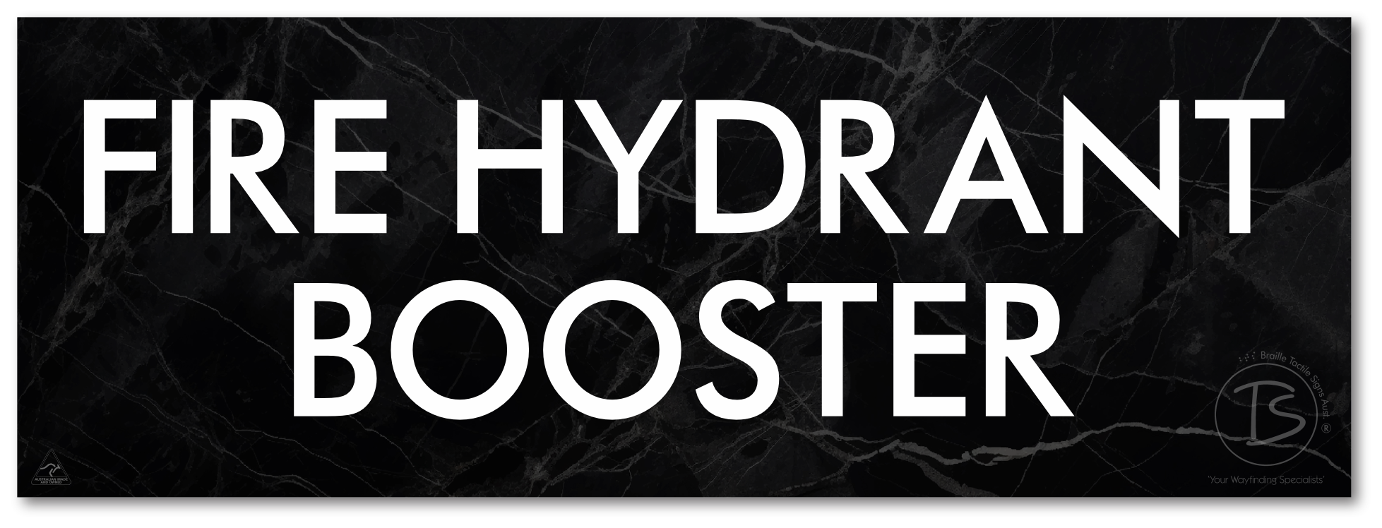 FIRE HYDRANT BOOSTER