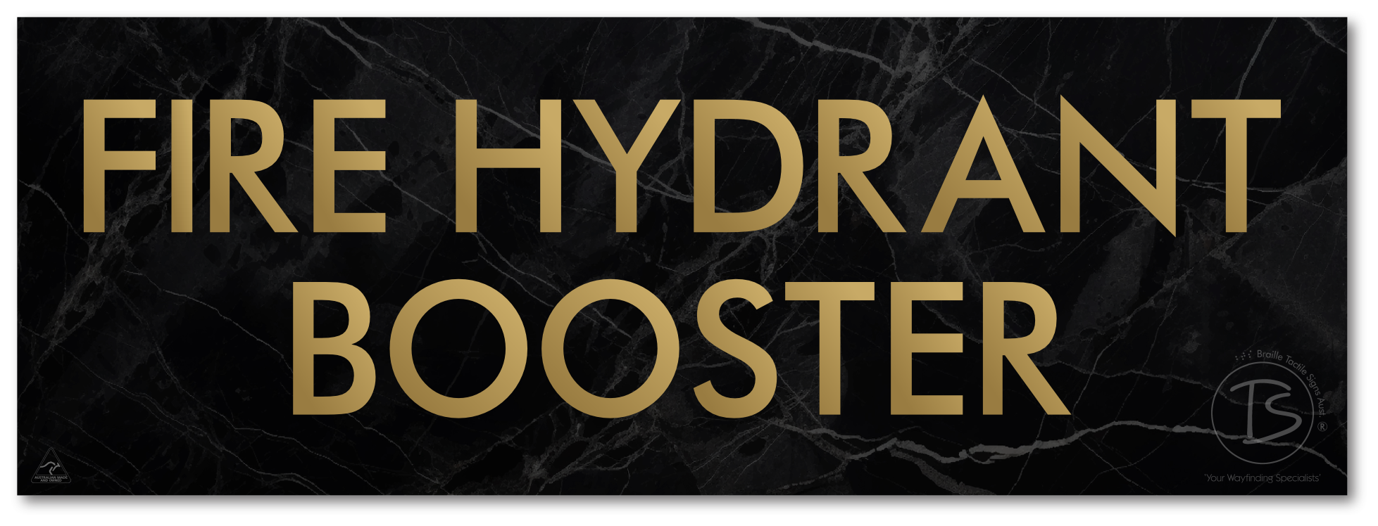 FIRE HYDRANT BOOSTER