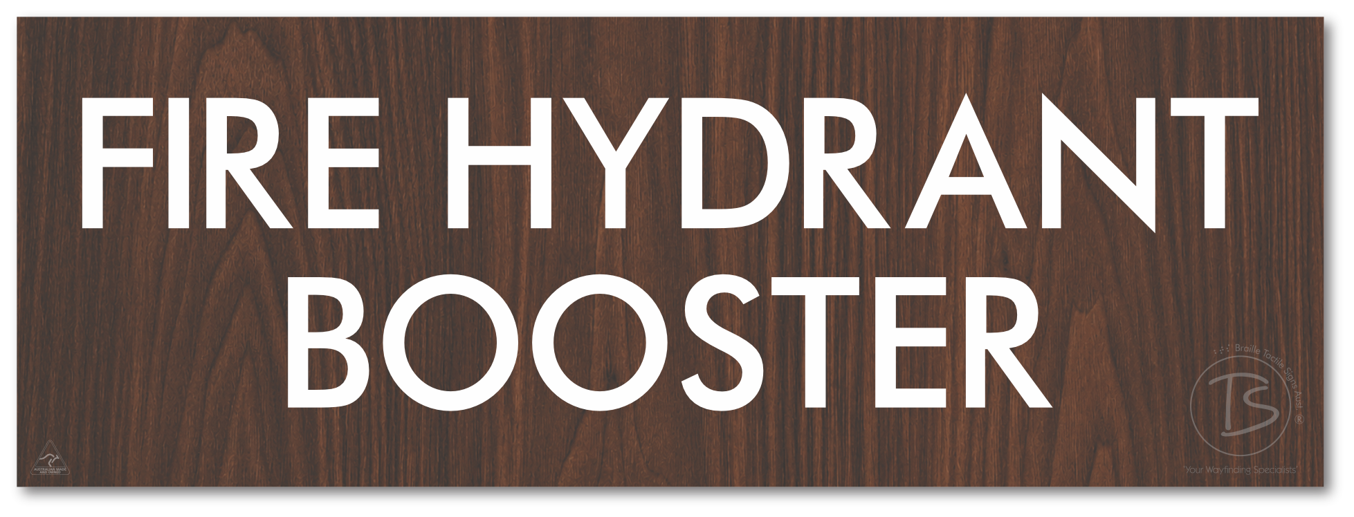 FIRE HYDRANT BOOSTER