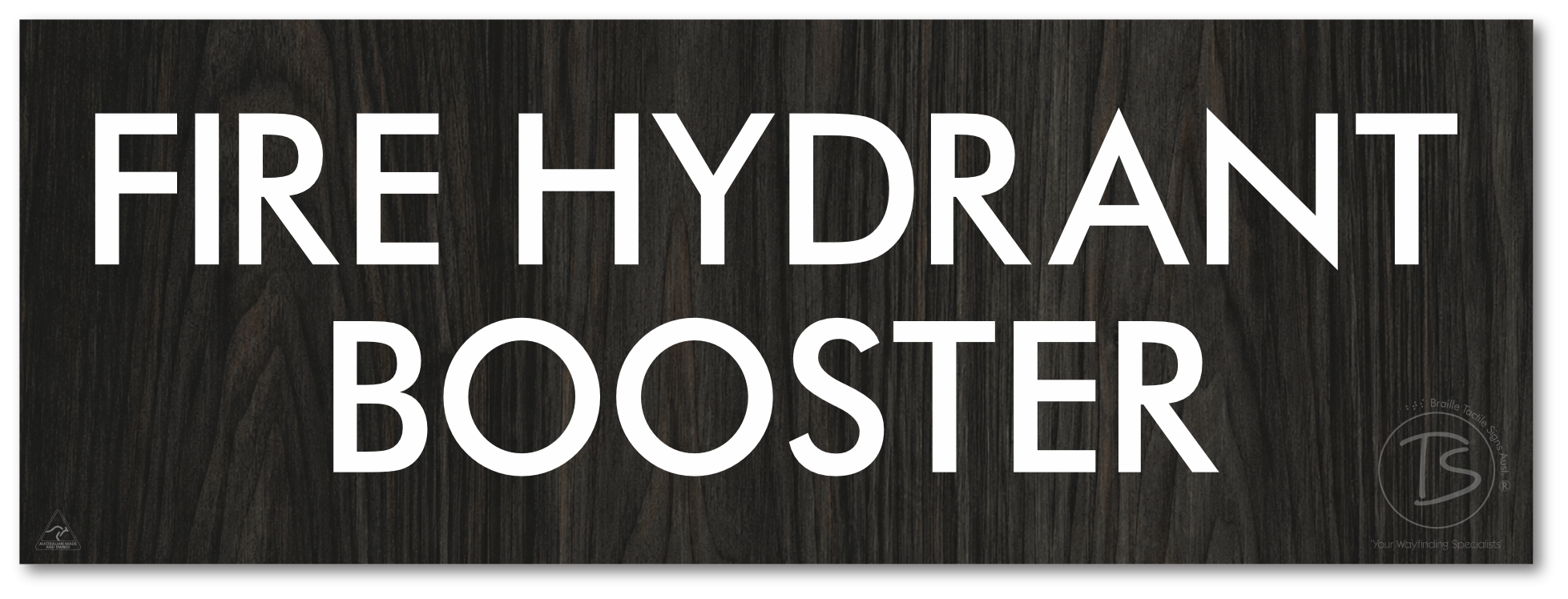FIRE HYDRANT BOOSTER