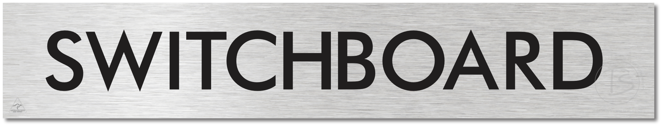 SWITCHBOARD