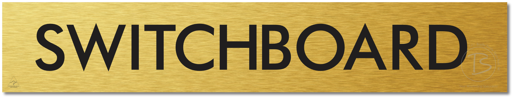 SWITCHBOARD