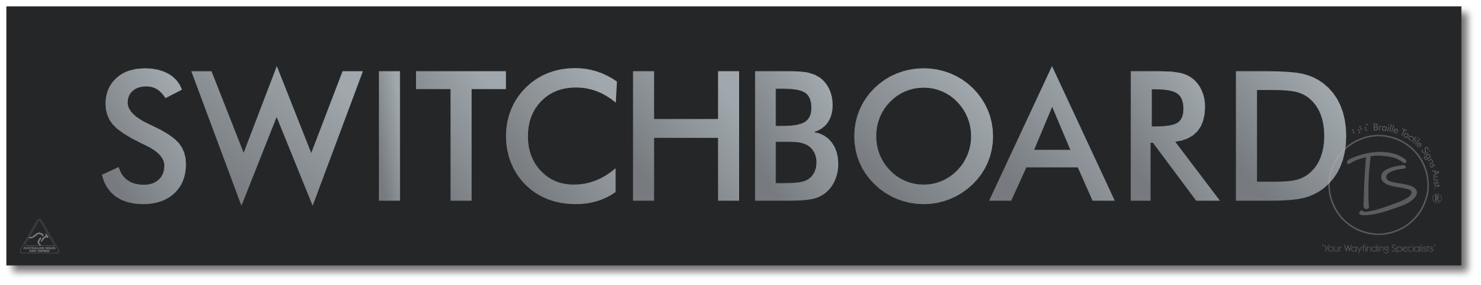 SWITCHBOARD