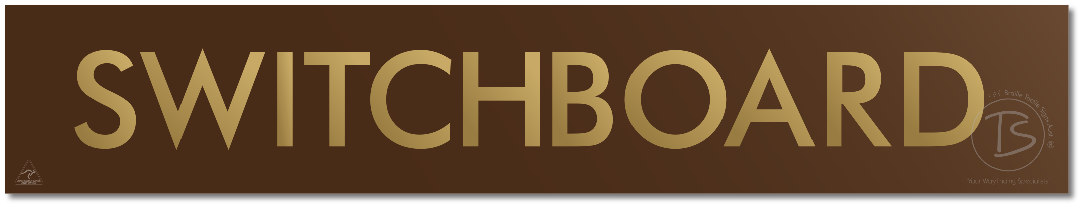 SWITCHBOARD